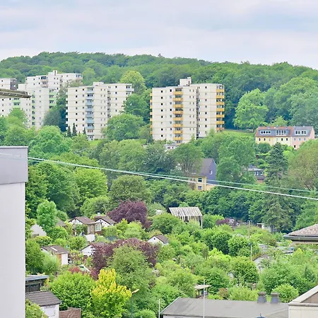 Beautiful And Stylish 1-Bedroom With Kitchen And King Size Bed Wuppertal Exterior photo